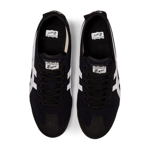 Onitsuka Tiger Mexico 66 White Black