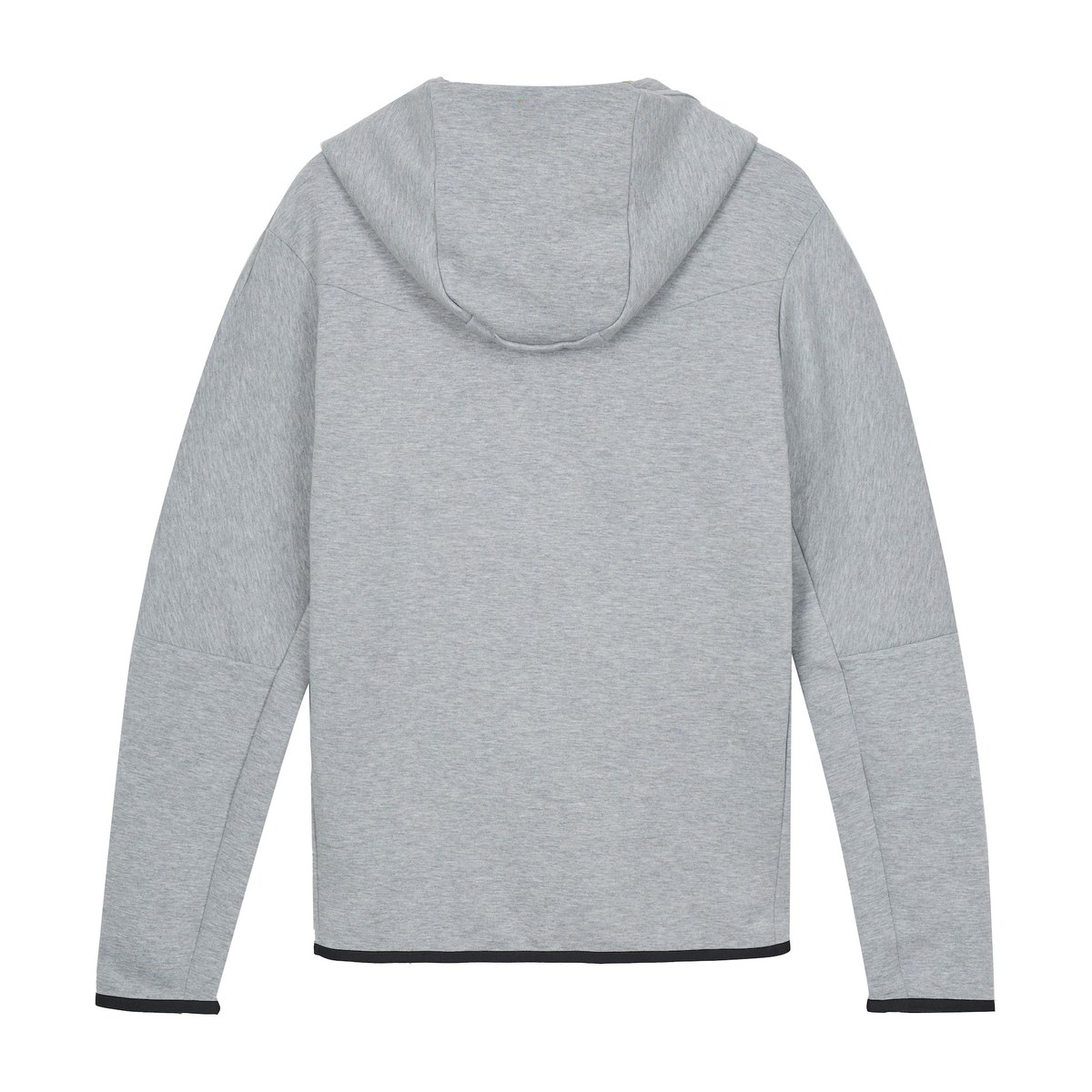 Nike NSW Tech Fleece Hoodie Dark Grey