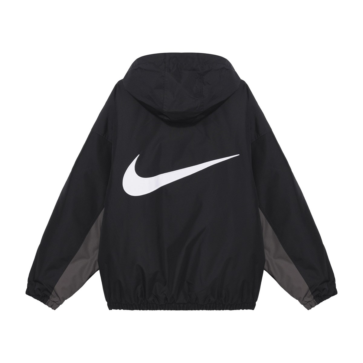 Nike Sportswear Solo Swoosh Black