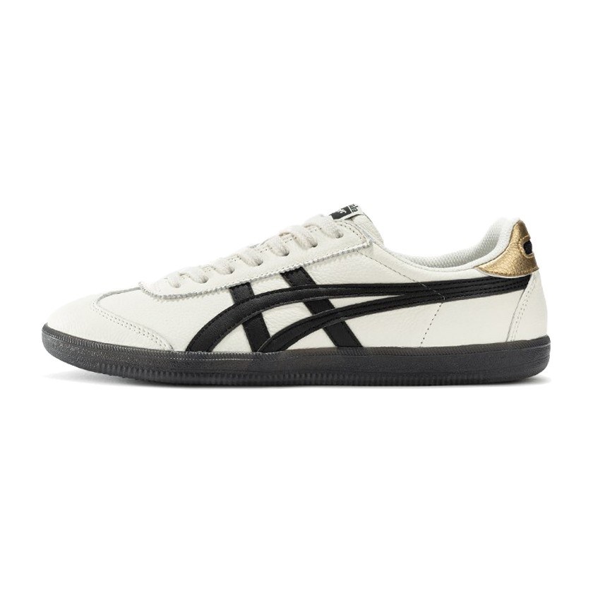 Onitsuka Tiger Tokuten White Black