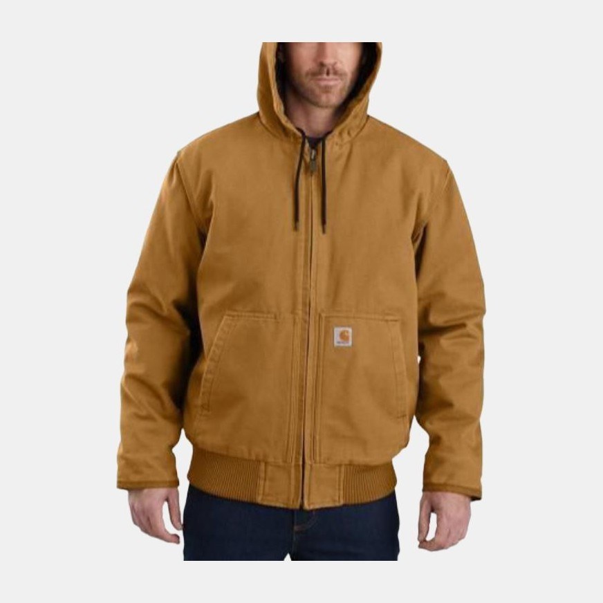 Carhartt 104050-J130/J133 Active Jacket