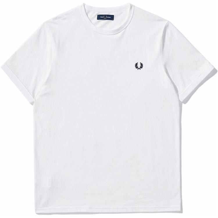 Fred Perry