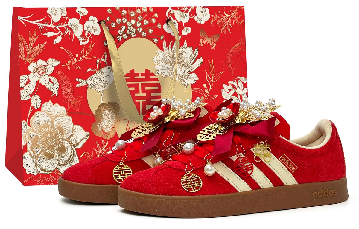 adidas VL Court Classic