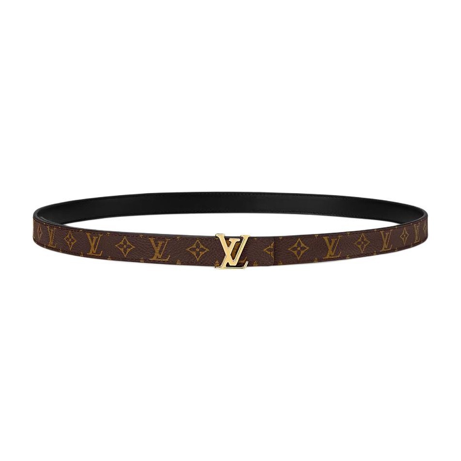Louis Vuitton Iconic Belt