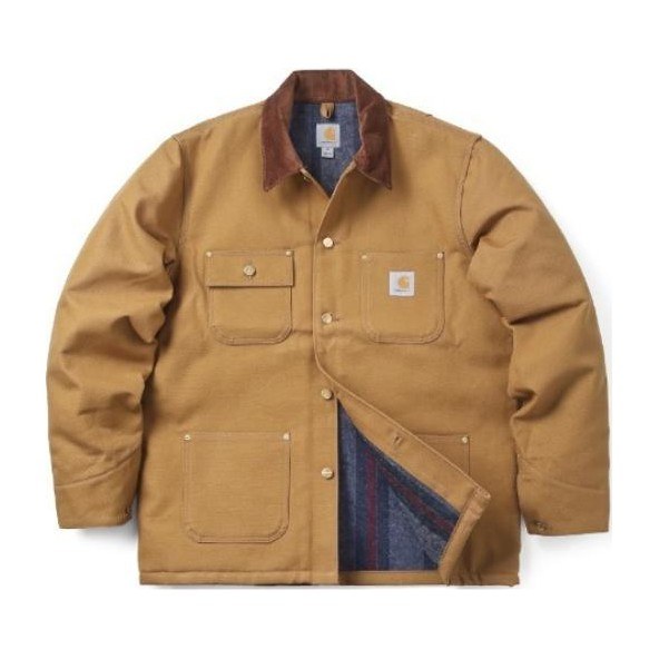 Carhartt Chore Coat