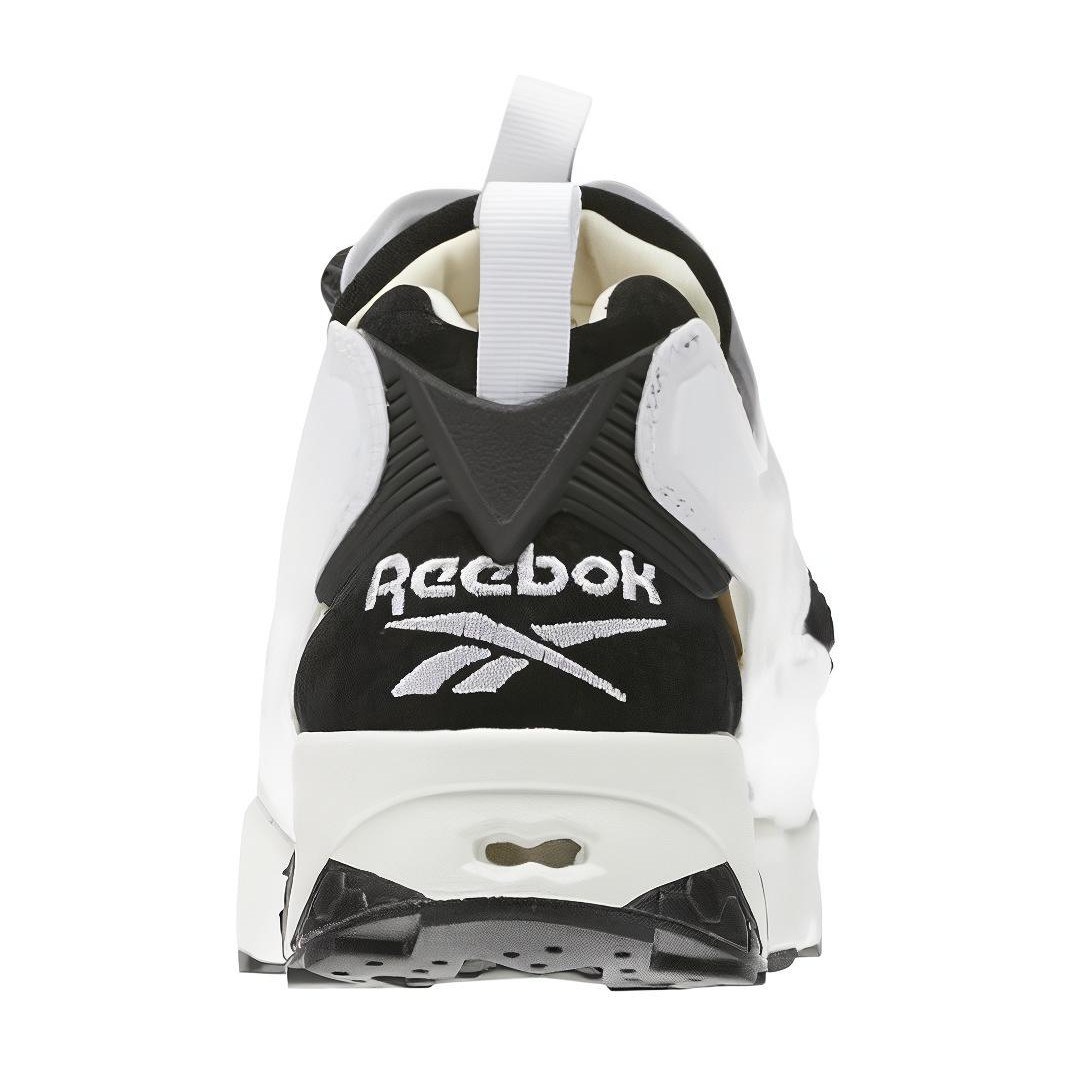 Reebok Instapump Fury OG White