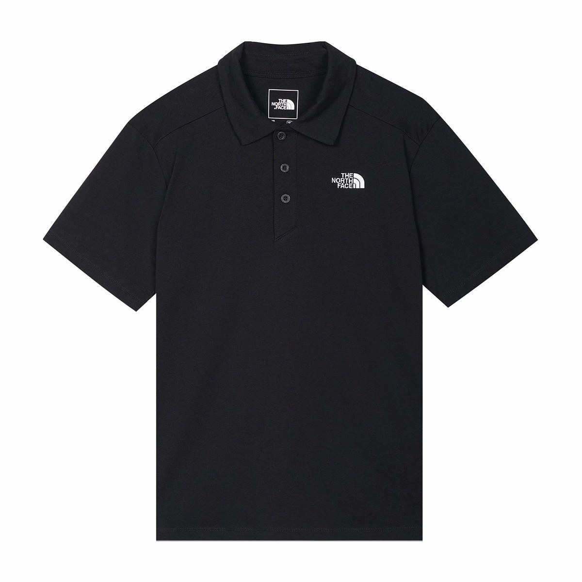 THE NORTH FACE LogoPolo