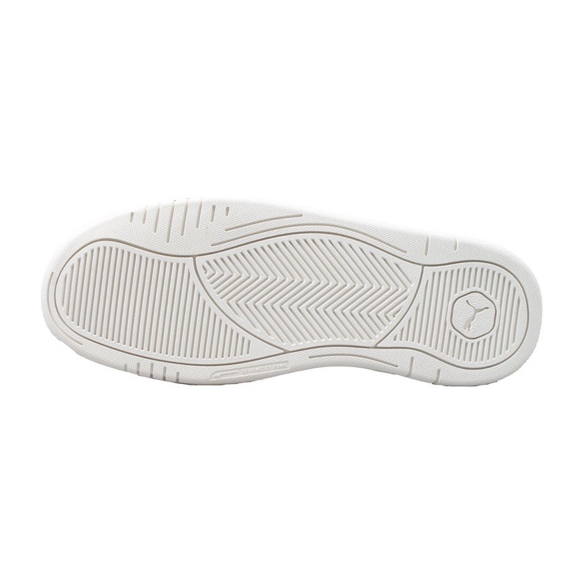 PUMA 180 Corduroy White