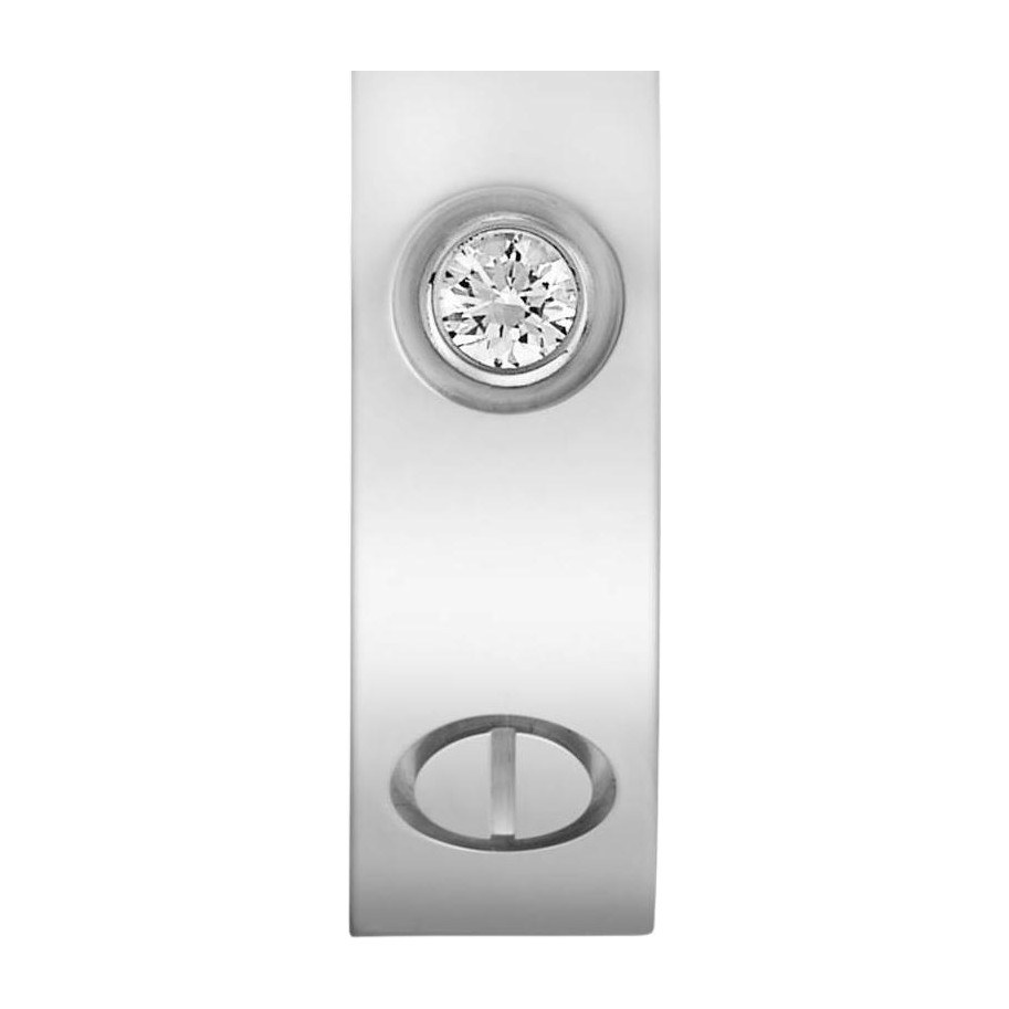 Cartier LOVE Ring