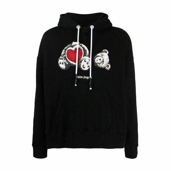 PALM ANGELS SS21 Logo