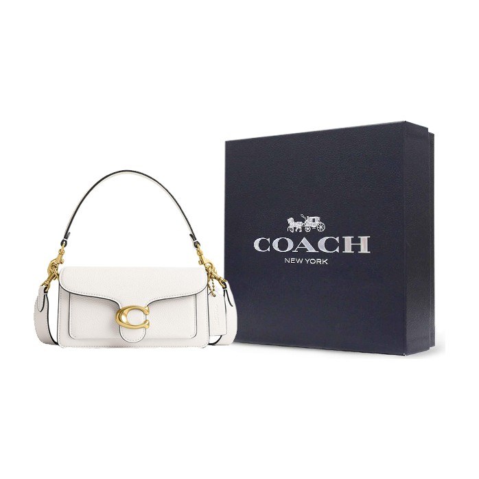 COACH Tabby 20