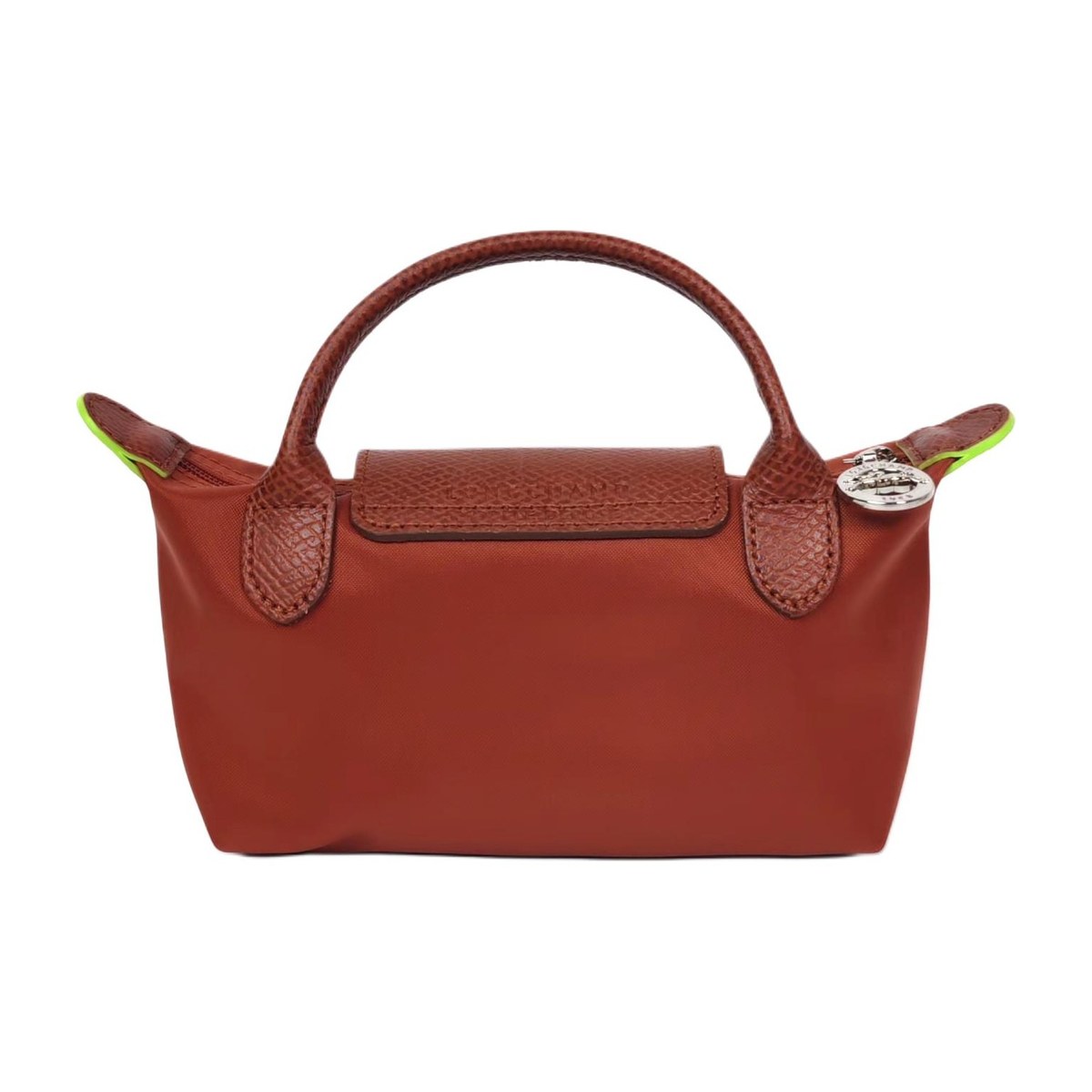 Longchamp Le Pliage Green 17