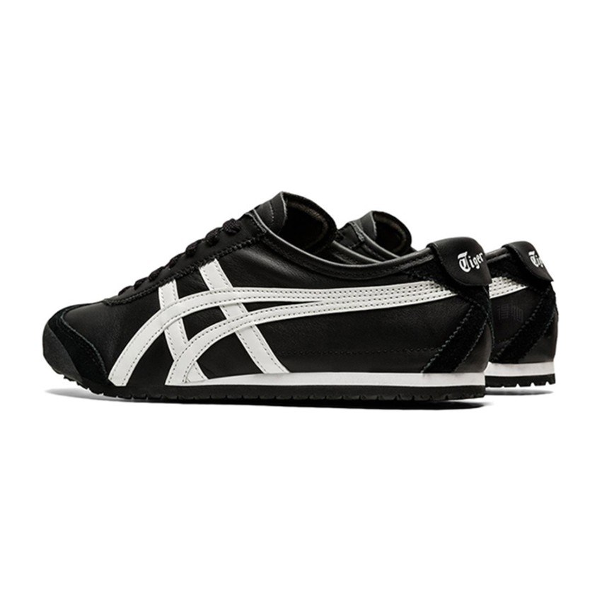 Onitsuka Tiger Mexico 66 White Black