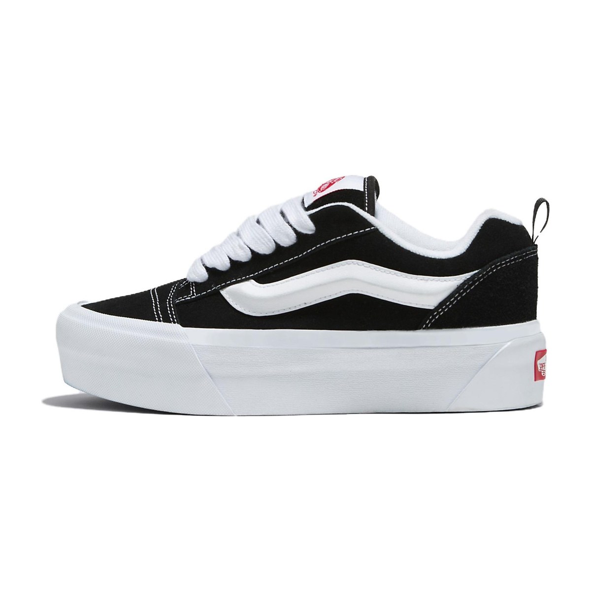 Vans Knu Stack