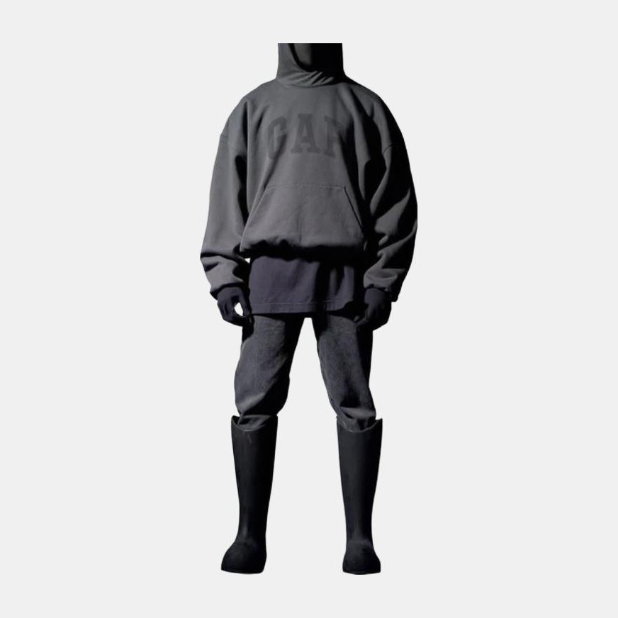 YEEZY x Gap x Balenciaga Dove Hoodie