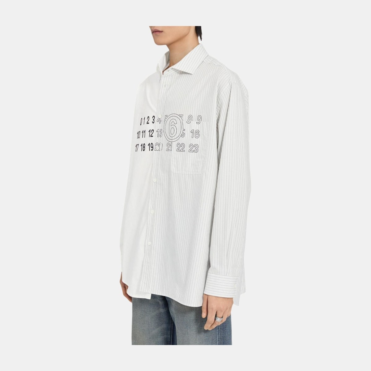 MM6 Maison Margiela