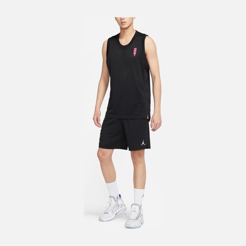 Jordan Shorts Black
