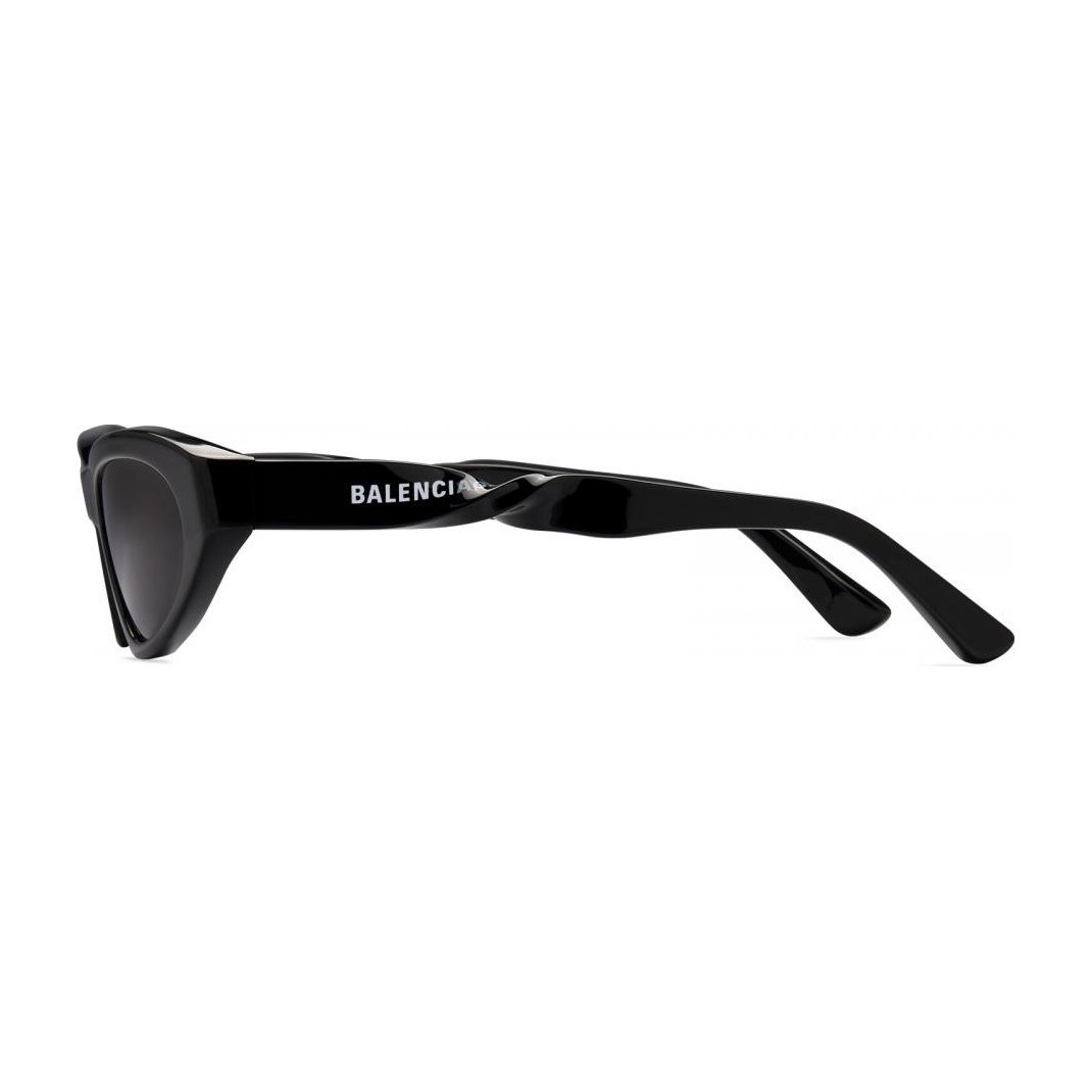 Balenciaga Sunglasses Black