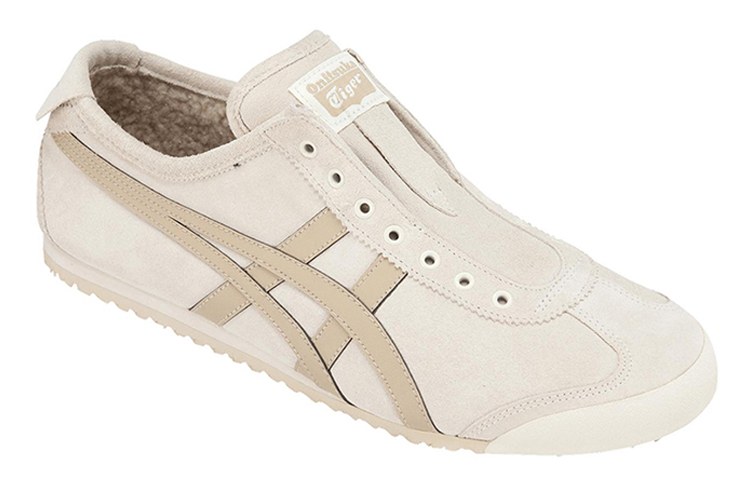 Onitsuka Tiger MEXICO 66 Slip-On Beige