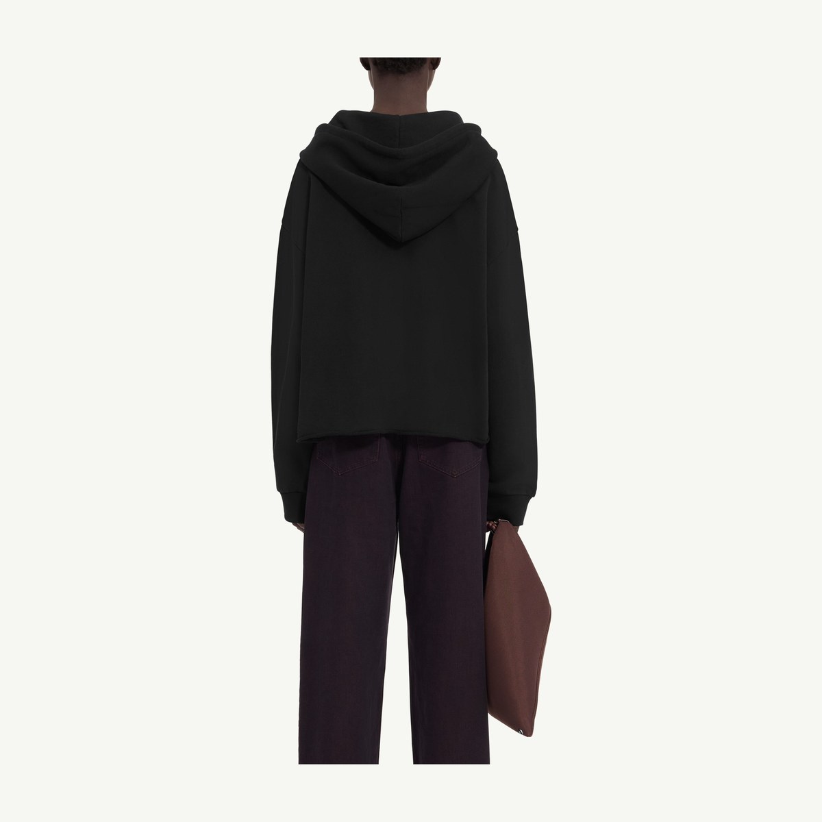 MM6 Maison Margiela Hoodie