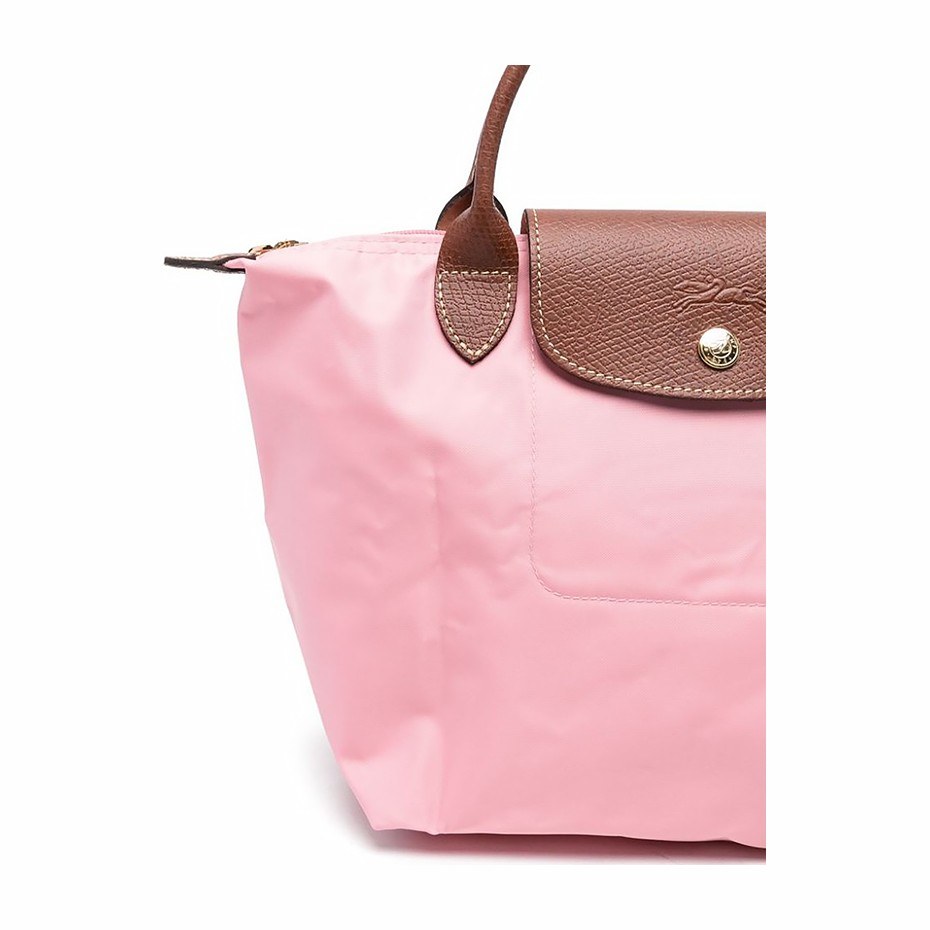 Longchamp Le Pliage Original Cotton Candy