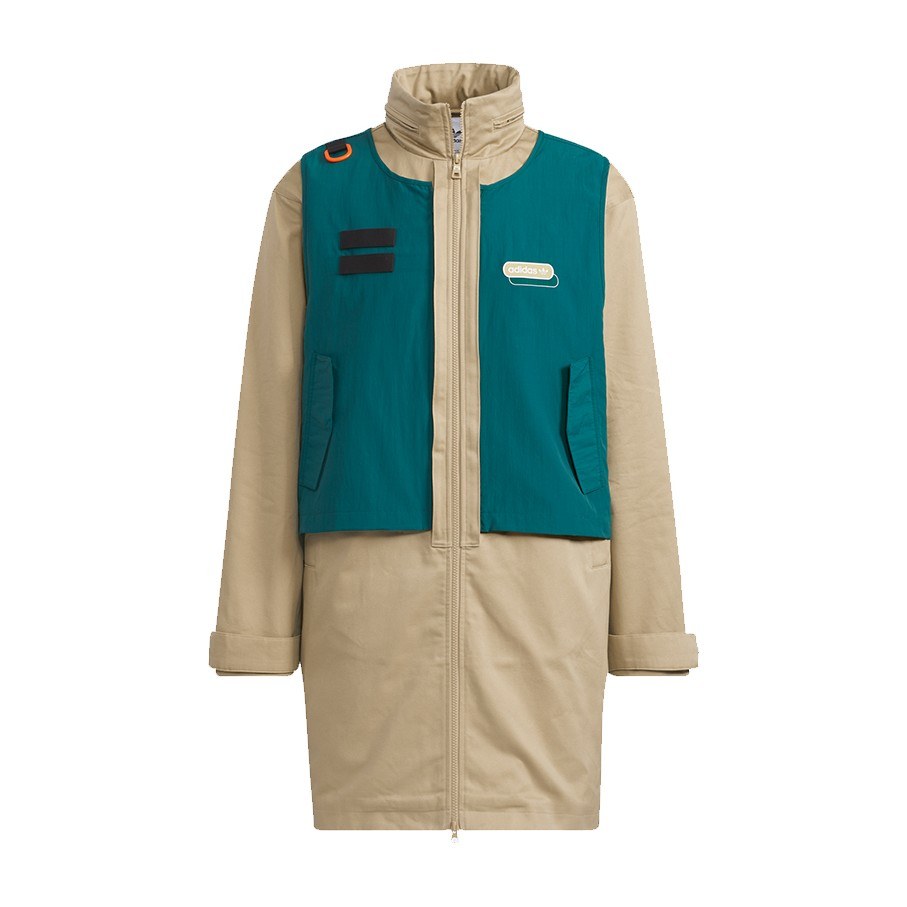 adidas Mr Parka