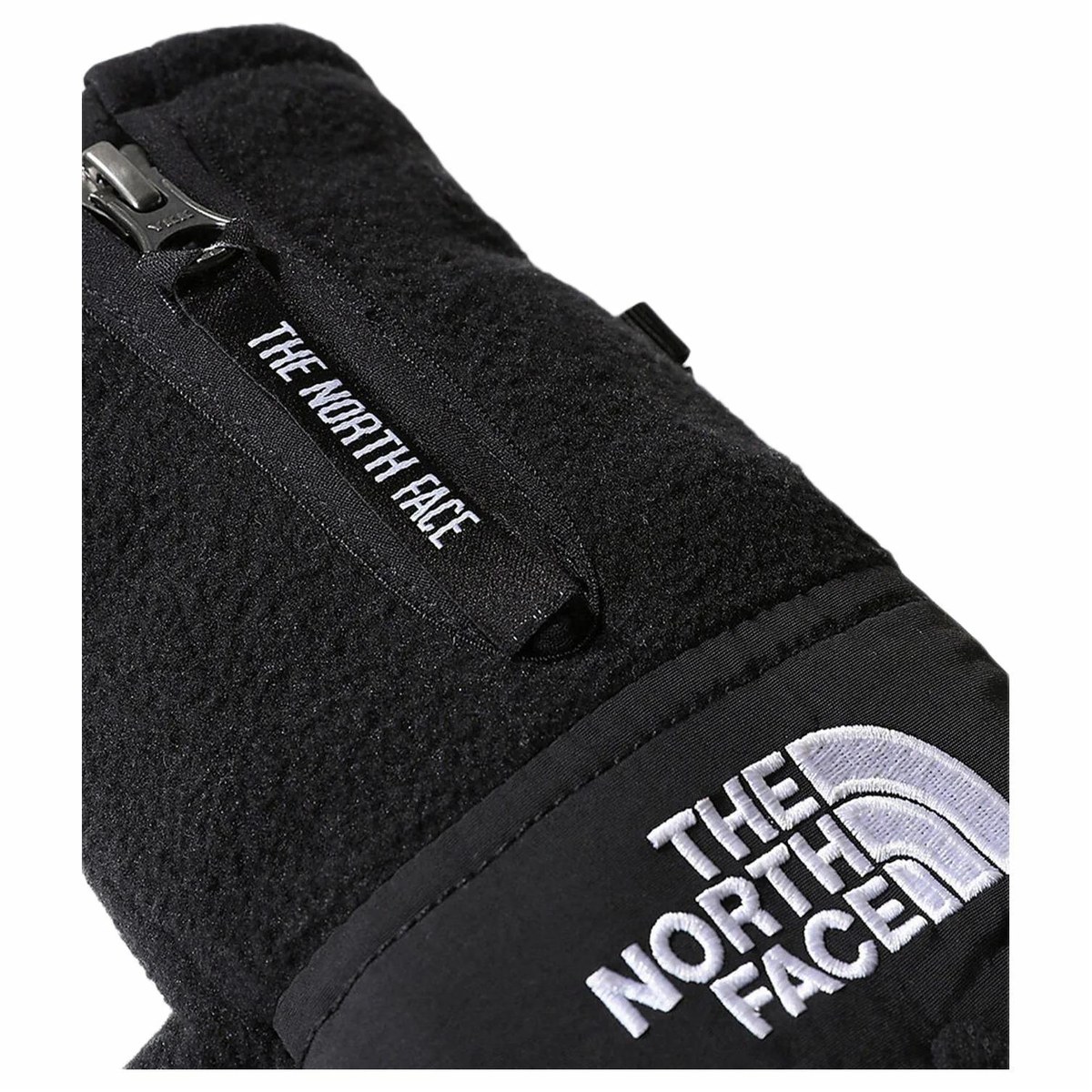 The North Face Logo Gloves