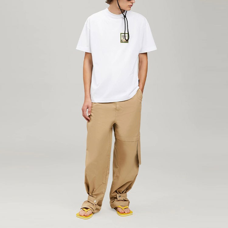 Palm Angels Boxer Bob Tee