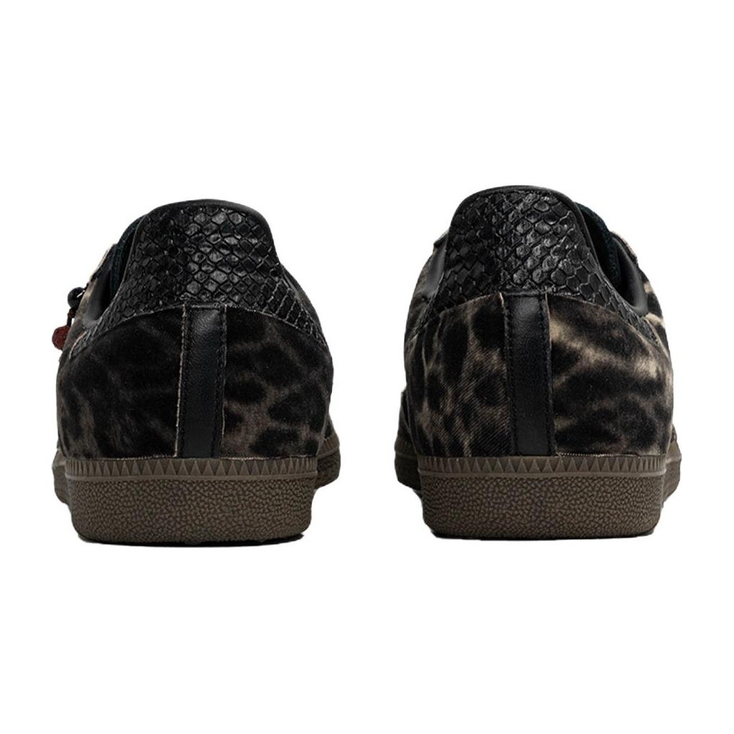 adidas Originals Samba OG Black Gold