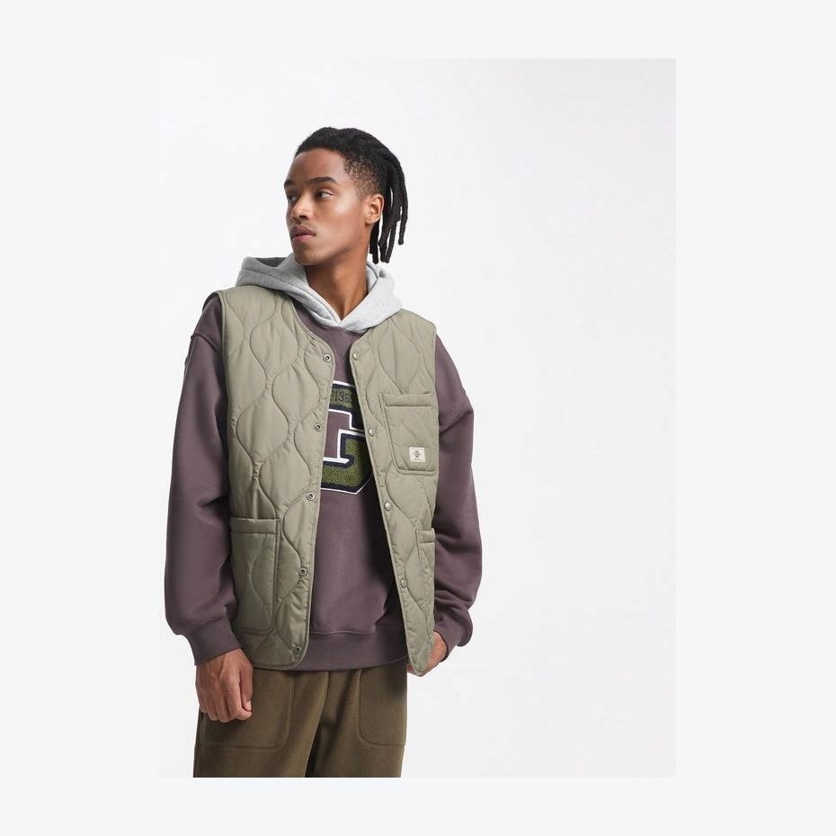 GAP Quilted Vest