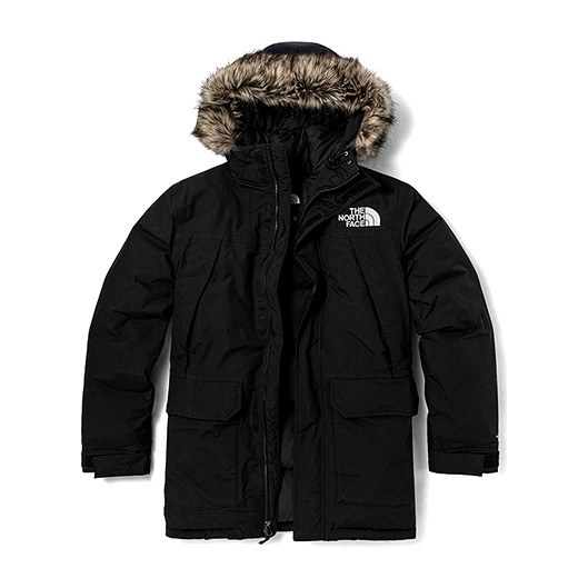 The North Face UE Series
