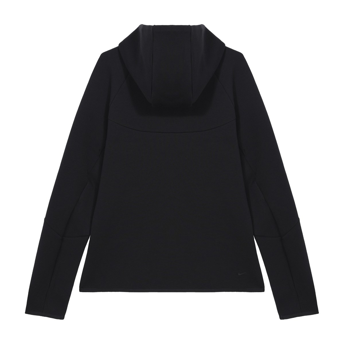 Nike Tech Fleece Windrunner Black