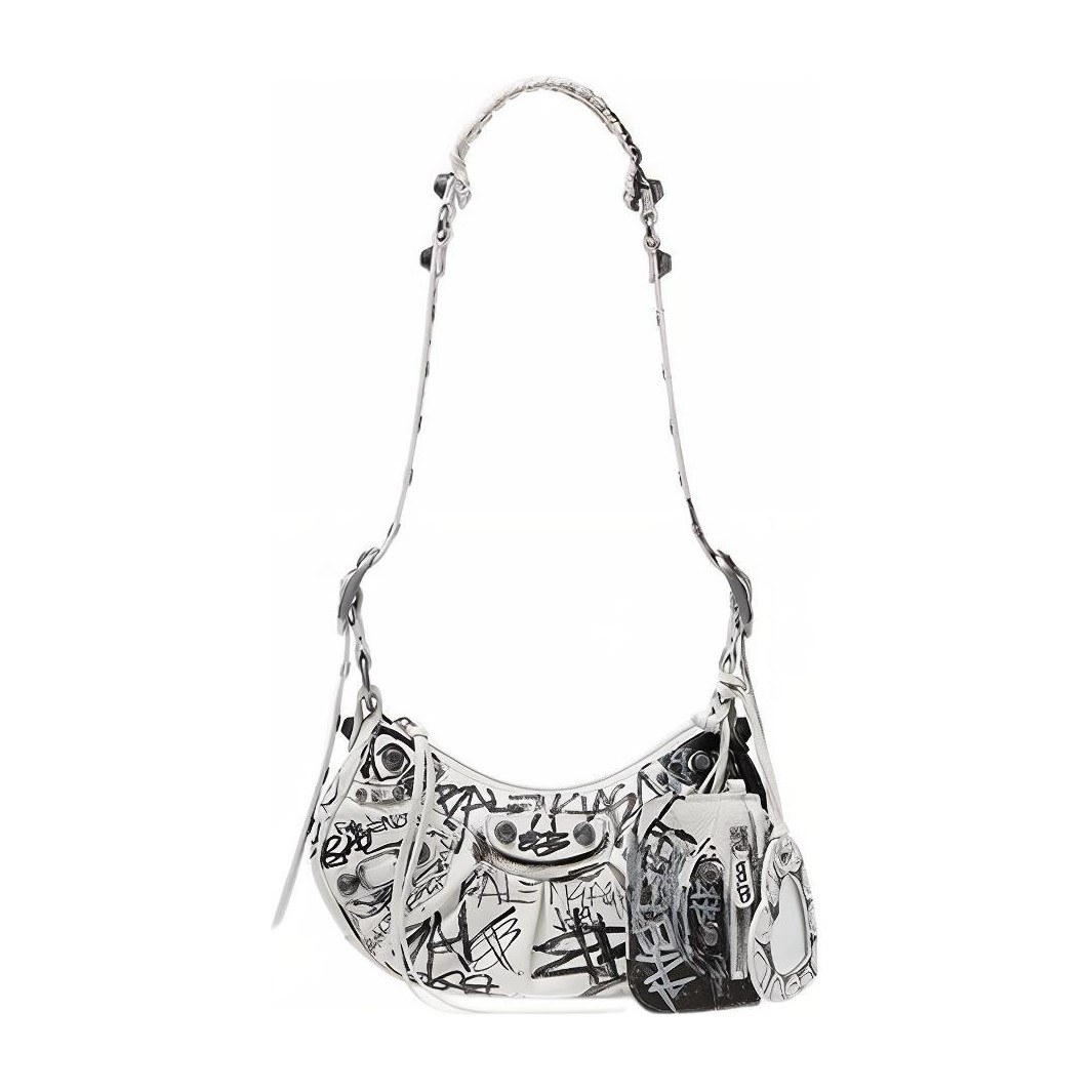 Balenciaga Le Cagole