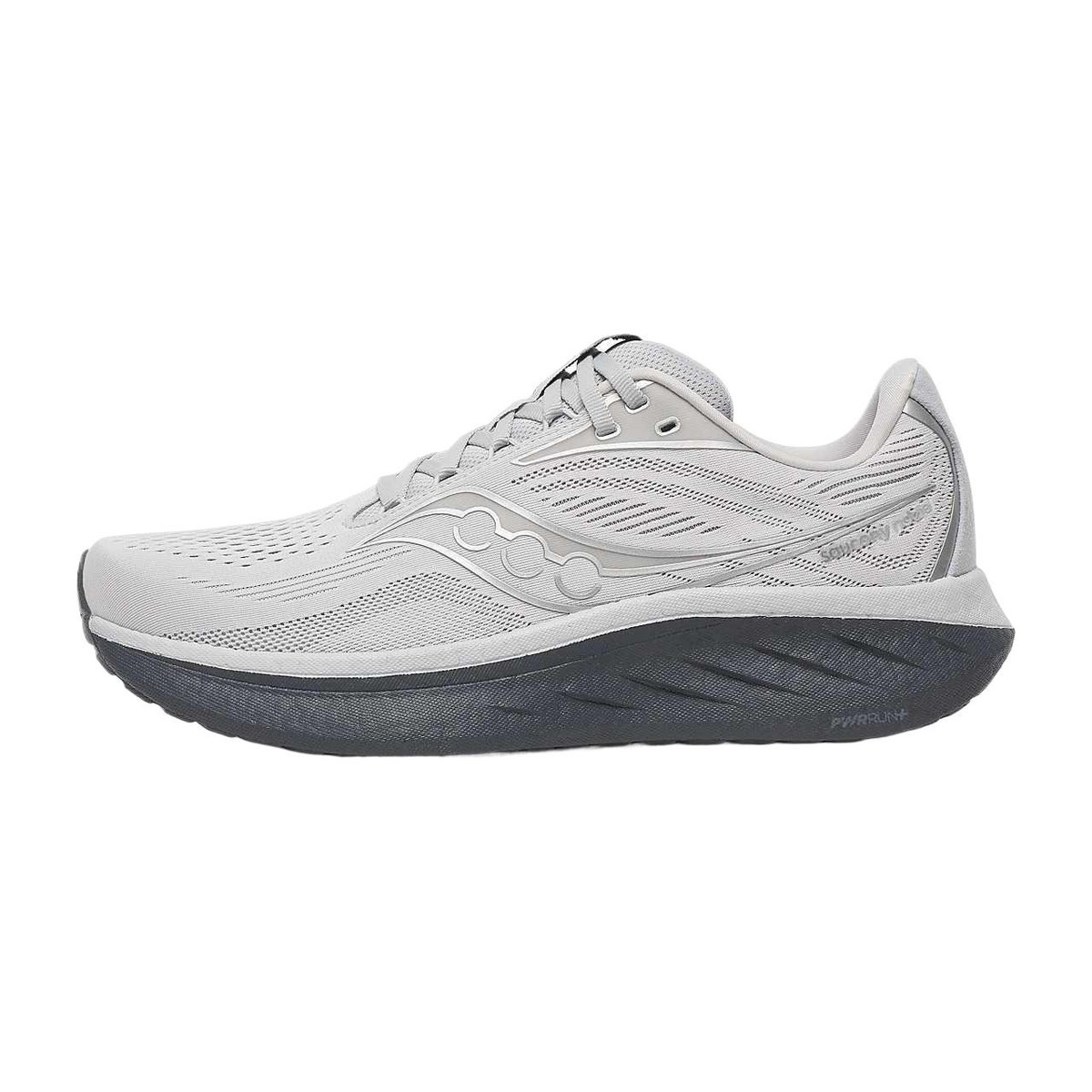 Saucony Ride 18