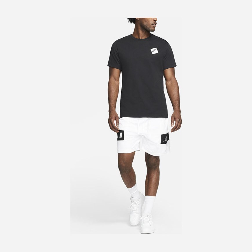 Jordan Dri-fit Basketball Shorts