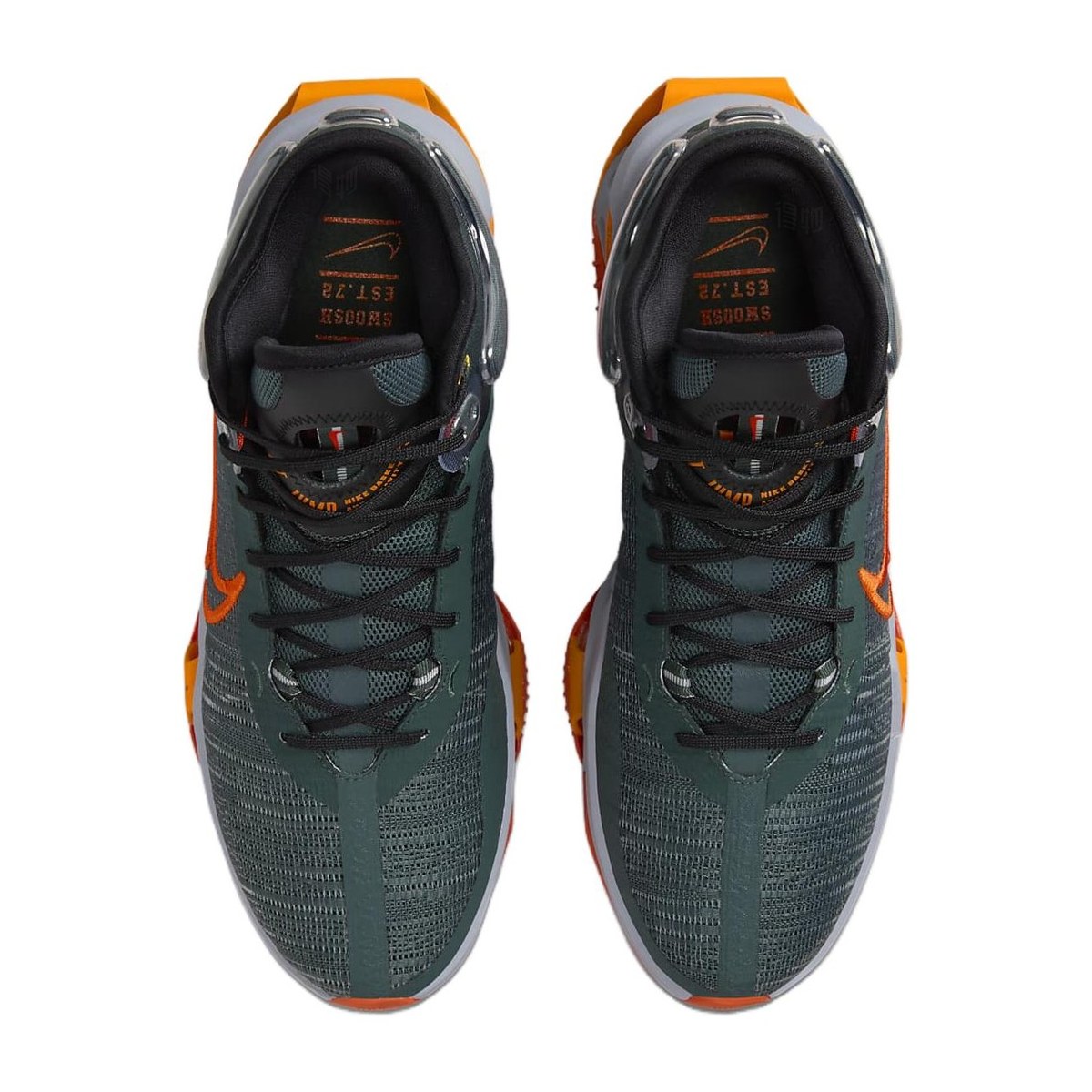 Nike Air Zoom G.T. Jump 2 EP