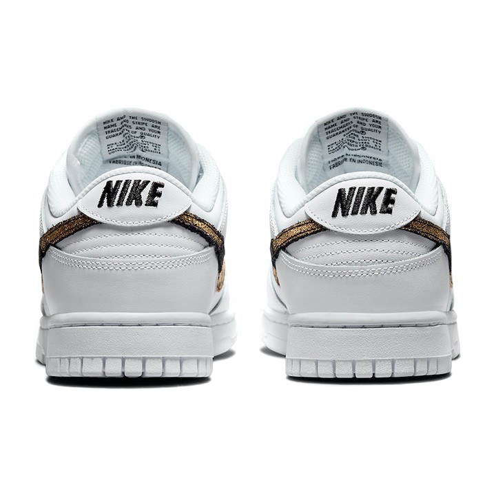 Nike Dunk Low "Animal Print"