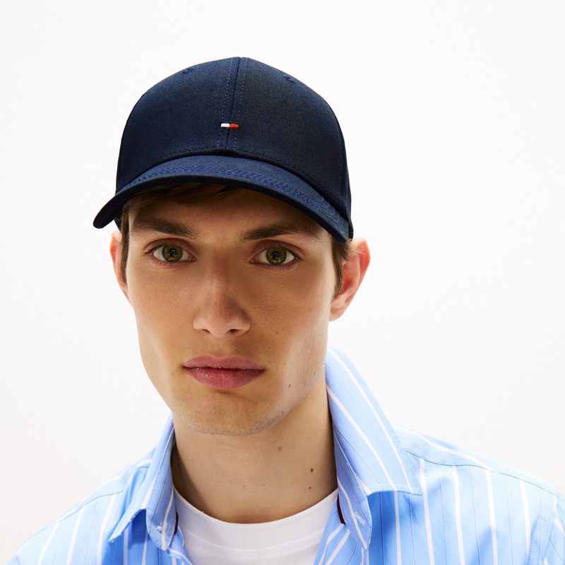 Tommy Hilfiger Baseball Cap