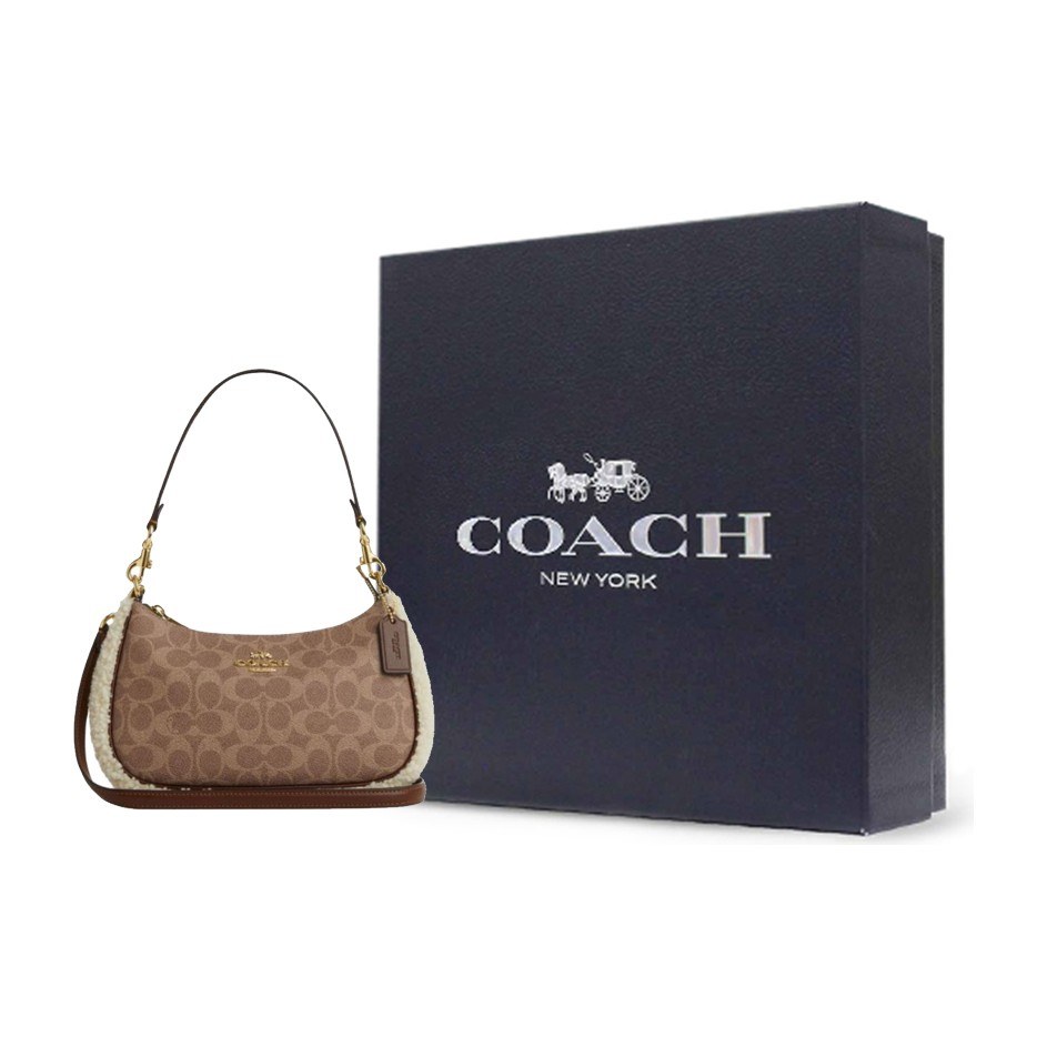 COACH Teri Brown