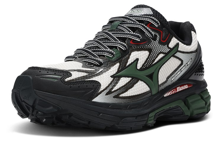 Mizuno HALO MIX