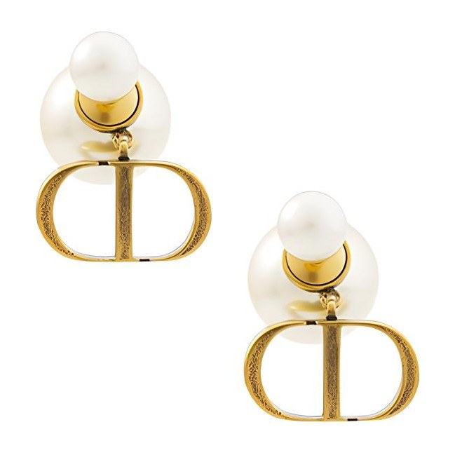 Dior Earrings