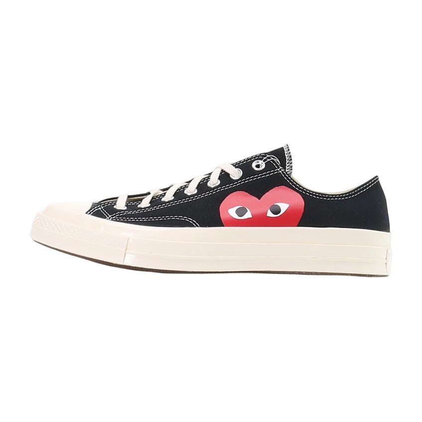 CDG x Converse 1970s Chuck Taylor All Star