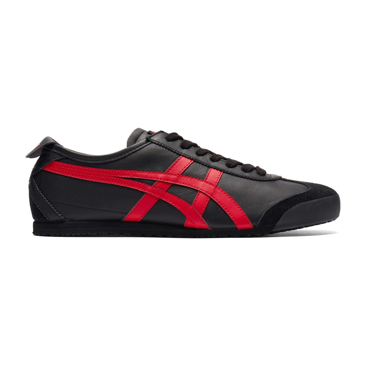 Onitsuka Tiger Mexico 66 Black