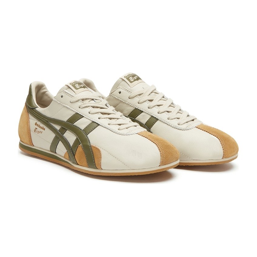 Onitsuka Tiger Runspark Beige