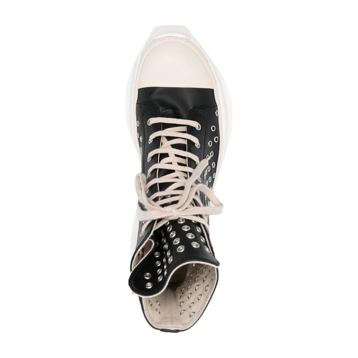 Rick Owens DRKSHDW Abstract