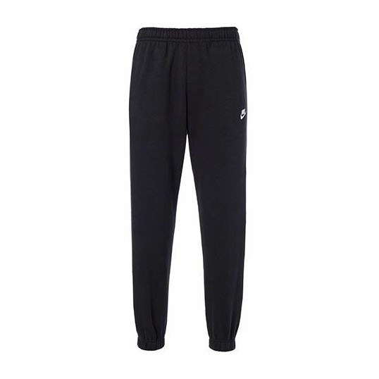 Nike Sportswear Club Fleece Joggers Black