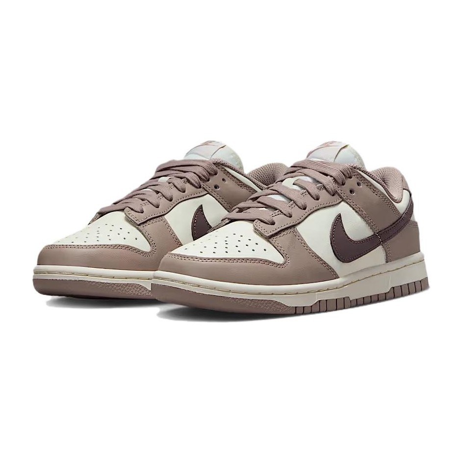 Nike Dunk Low Beige Brown