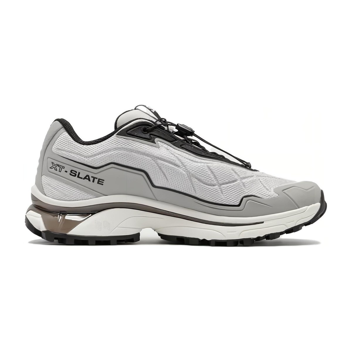 Salomon XT-Slate Advanced White Silver