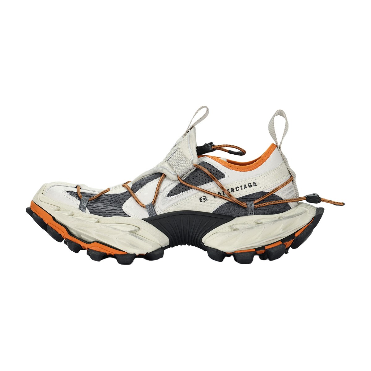 Balenciaga Hike