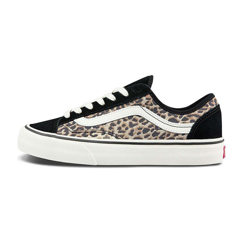 Vans Style 36 Decon Sf Leopard
